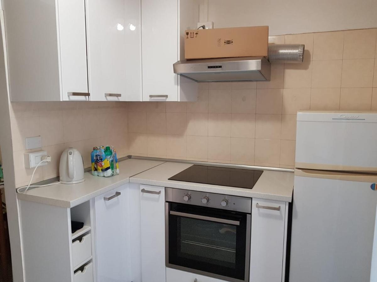 Casa Grande Apartment Rome Exterior photo