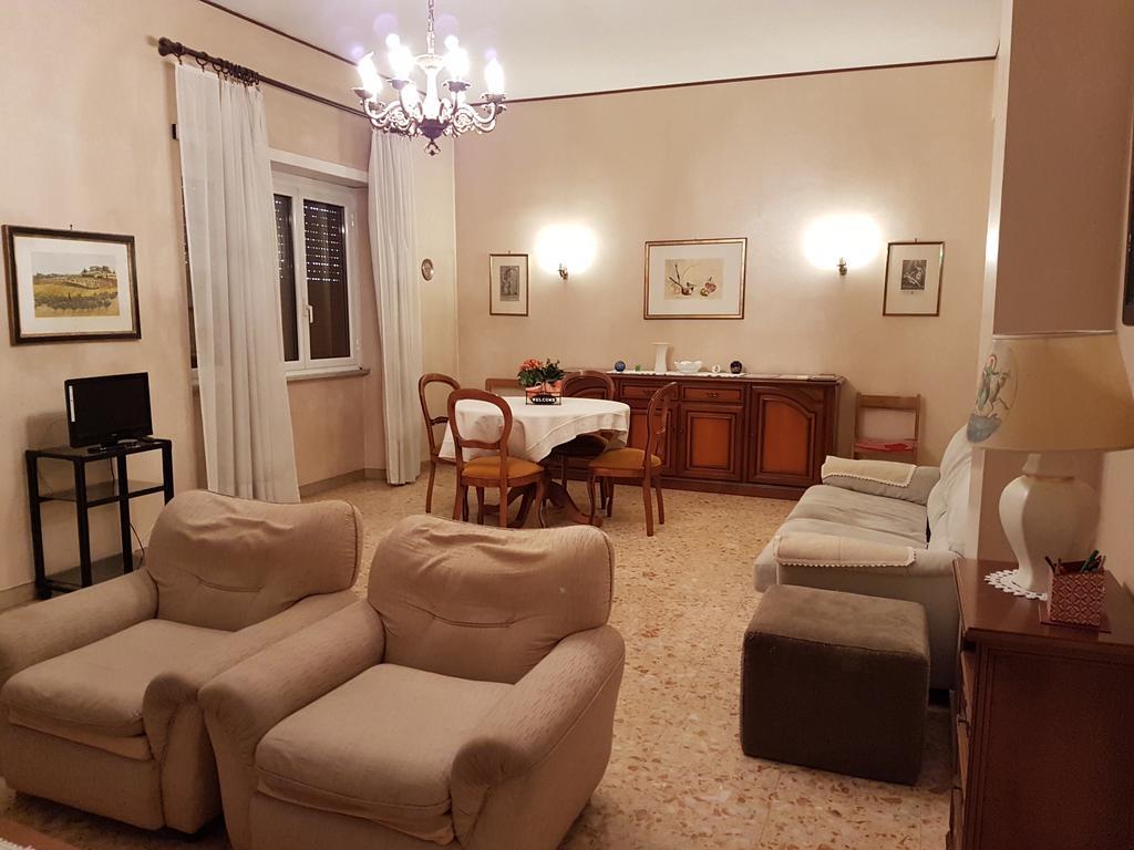 Casa Grande Apartment Rome Exterior photo