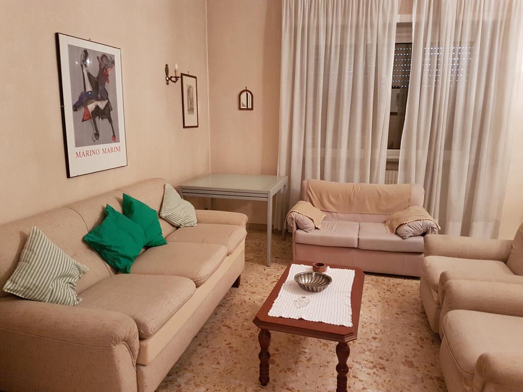 Casa Grande Apartment Rome Exterior photo