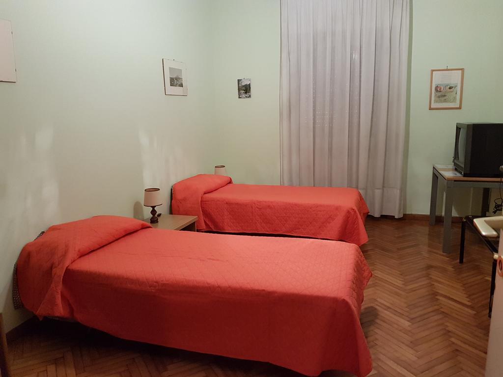 Casa Grande Apartment Rome Exterior photo