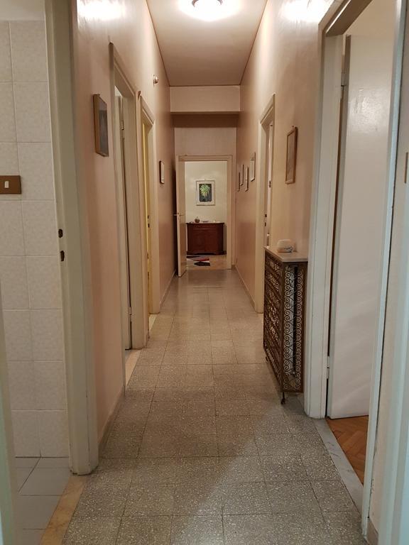 Casa Grande Apartment Rome Exterior photo