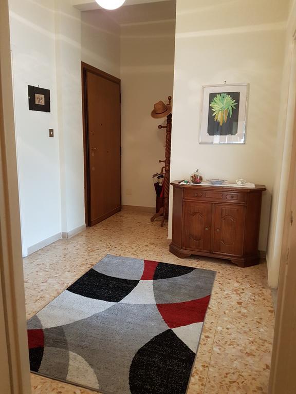 Casa Grande Apartment Rome Exterior photo