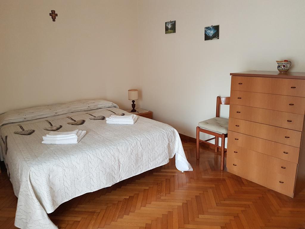 Casa Grande Apartment Rome Exterior photo