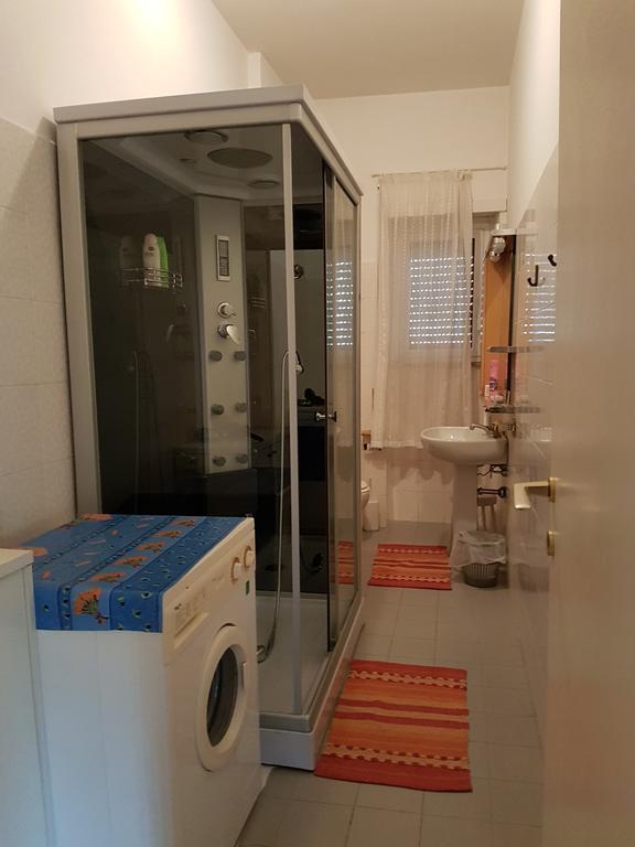 Casa Grande Apartment Rome Exterior photo