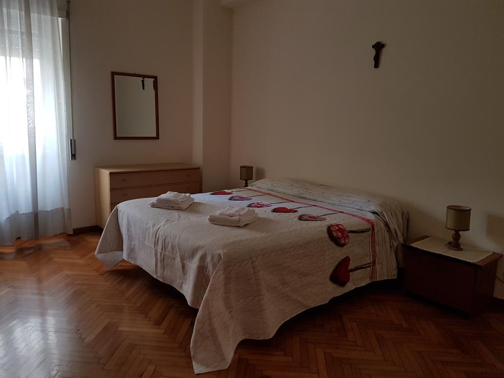 Casa Grande Apartment Rome Exterior photo