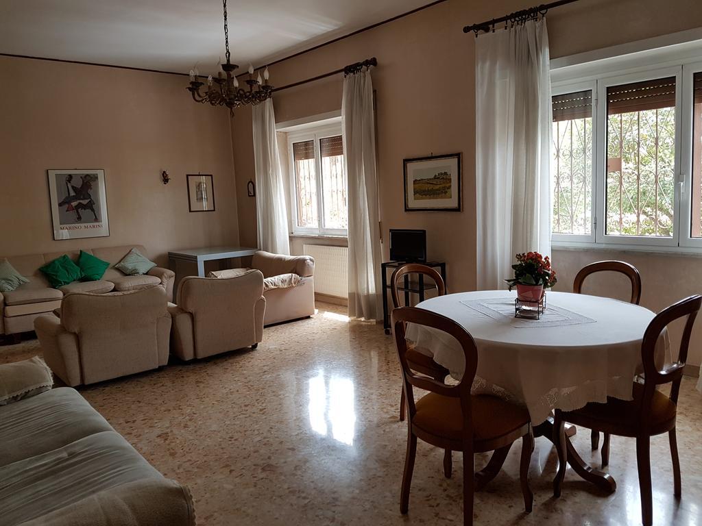 Casa Grande Apartment Rome Exterior photo