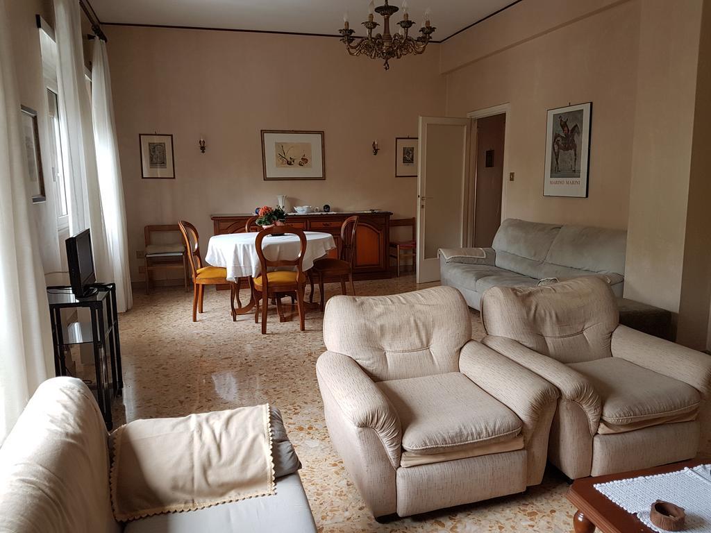 Casa Grande Apartment Rome Exterior photo